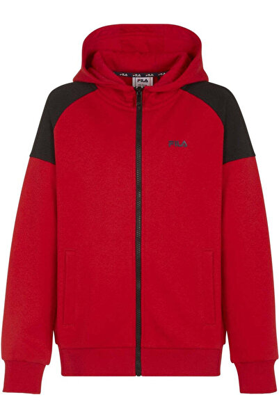 Fila Bra Jacket With Zipper 10-16 Years