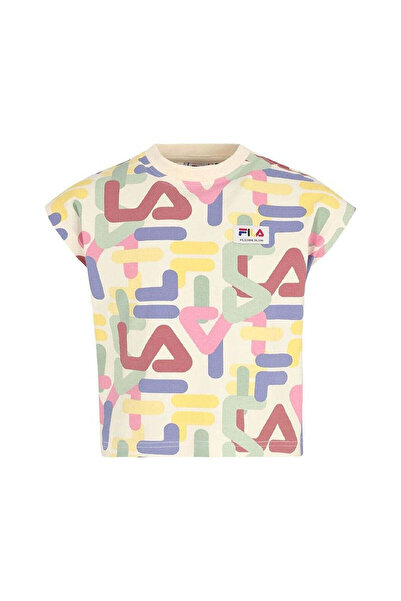 Fila Tricouri Trimport Aop Wide