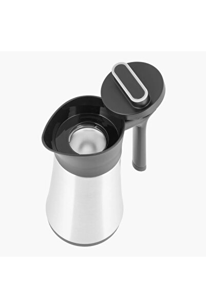 Generic Stainless Steel Thermal Carafe - 1 L
