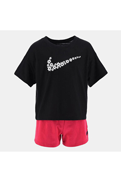 Nike Set Sport Daisy Mesh 2-7 ani