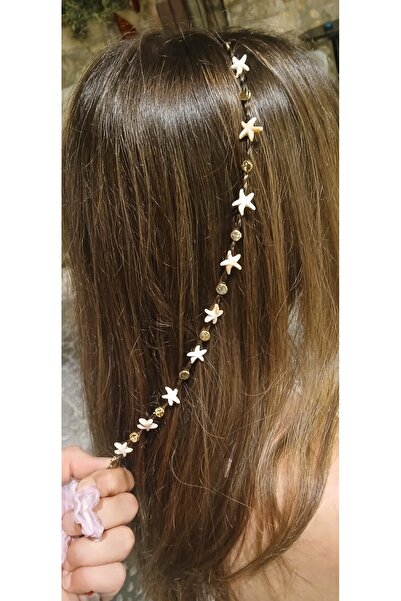 tutu tasarım Hair Bead Set of 4 Mixed Models