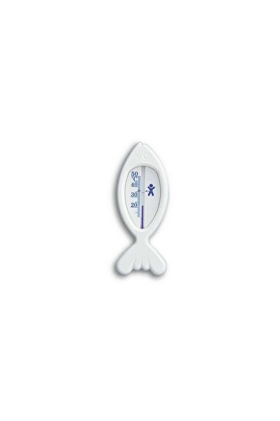 TFA Bath Thermometer Fish 14.3017.02