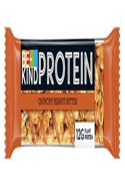 BE-KIND PR Crunchy PnutBtr 18 x (4x50g)