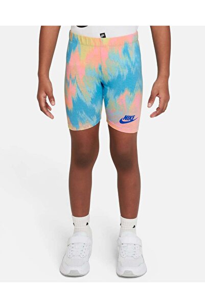 Nike Pantaloni scurti Printed Club 3-7 ani