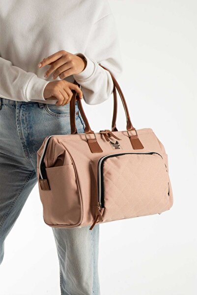 Çanta Trend حقيبةنا للعناية بالطفل