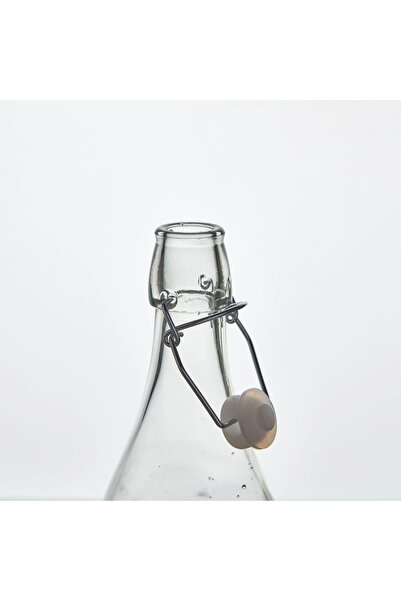Generic Cello Bottle