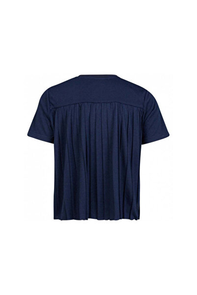 Fila Tricou Tanna Tee With Pleated Back 9-16 ani