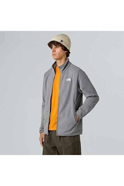 THE NORTH FACE M Glacier Fleece Jacket Men's Polar Jacket Nf0A8D0Rcqi1