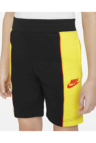 Nike Pantaloni scurÈ›i Nsw Let's be real 3-6 ani