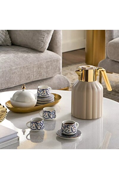 Generic Samayra Vacuum Flask - 1 L