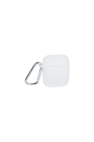Mercaton Protective Silicone Case for Apple AirPods