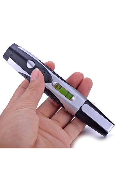 SAVAGE Çok Amaçlı Tornavidalı Fener (FR-6003)