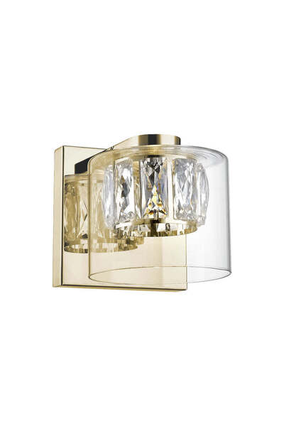 Zuma Line Aplicați Gem W0389-01A-F7Ac