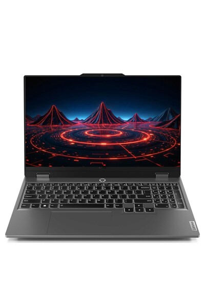 LENOVO LOQ 83JC00DXTR005 Ryzen5 7235HS 32GB 512SSD RTX3050 15.6" FHD FreeDOS ...