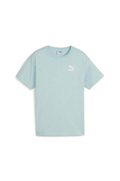 Puma Tricou Better Classics Relaxed 8-14 ani