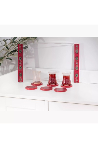 Generic Leaf Serving Tray