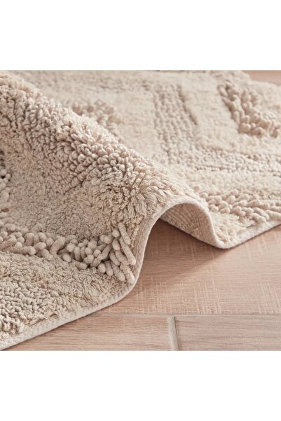 Generic Delaware Textured Bath Mat