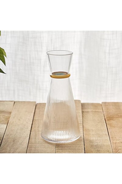 Generic Nexus Glass Carafe - 1 L