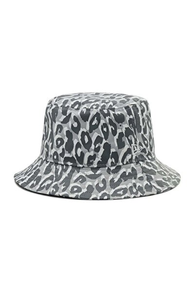 NEW ERA Palarie bucket Wmns Aop Bucket 16 ani+