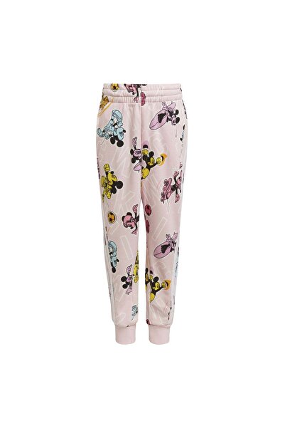 adidas Pantaloni sport x Disney 1.5-10 ani