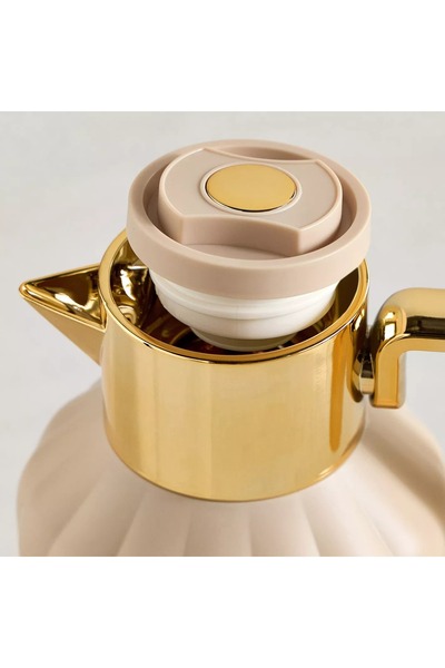 Generic Samayra Vacuum Flask - 1 L