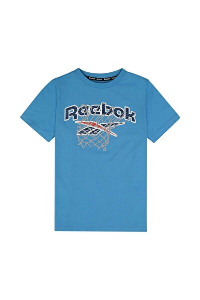 Reebok Net T-shirt 8-14 years