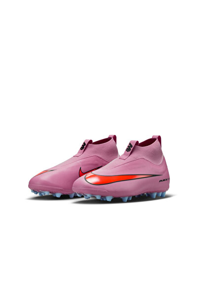 Nike JR Zoom Superfly 10 Academy Ag Football Boots