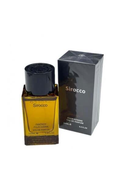SIROCCO عطر فانتسي بور هوم أو دو بارفان 100 مل