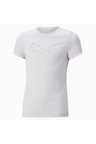 Puma Monarch T-shirt 6-16 years