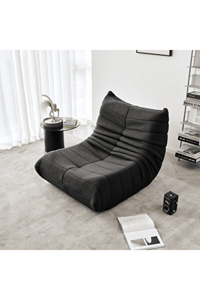 NZONE STORE كرسي كومفورت بلس للجلسات الارضية بتصميم عصري