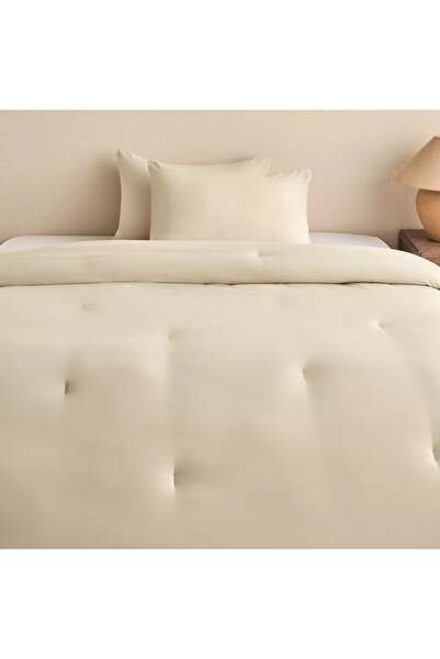 Generic Amphora Woven 2-Piece Full Comforter Set - 240x160 cm