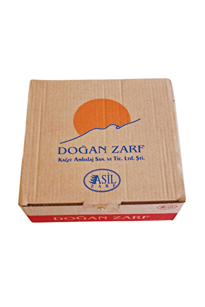 doğan zarf Diplomat Envelope White 2500 Pieces 5X500 Pieces 105X240 - 110 Gr