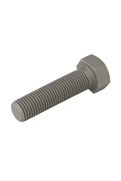 OEM Surub cap hexagonal total filetat DIN 933 8.8 M20x50 otel zincat termic -...