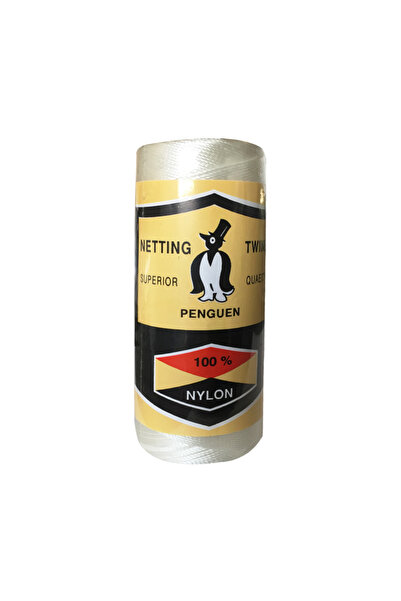 SAVEX Penguen Ağ İpi 100 GR. No: 15