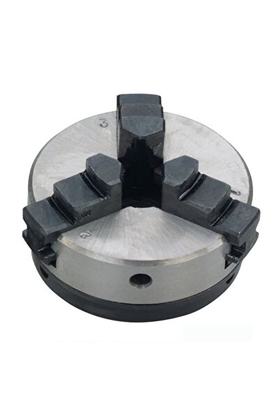 Proxxon DB250 İÇİN 3 ÇENELİ AYNA