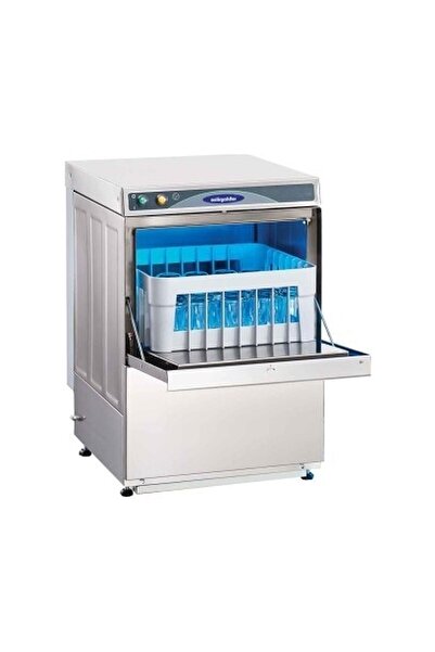 ÖZTİRYAKİLER Bardak Yıkama Makinesi Oby 500 B Plus