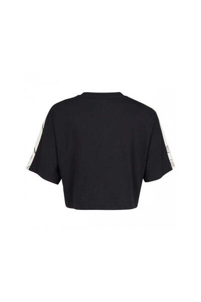 Fila Toronto Aop Cropped T-shirt 9-16 years