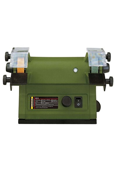 Proxxon 28030 SP/E TAŞLAMA VE POLİSAJ