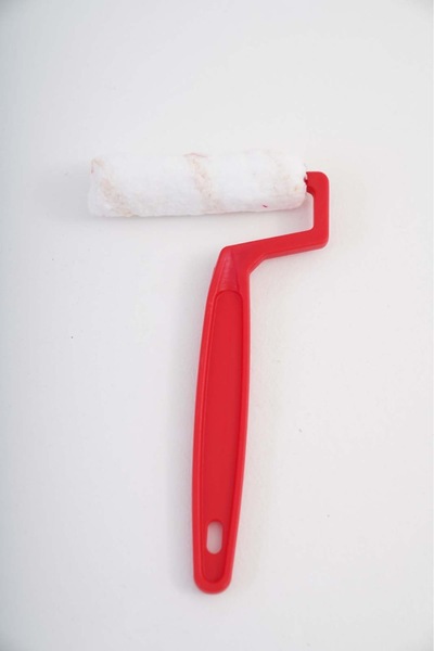 OSKAR FIRÇA رول صغير 5 قطع