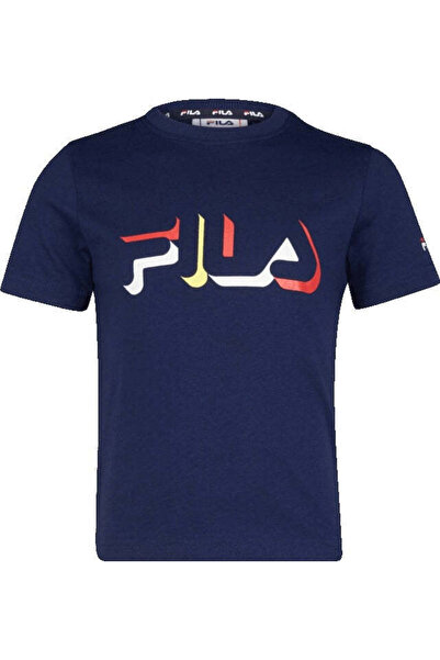 Fila Tricou Canterbury 1-8 ani