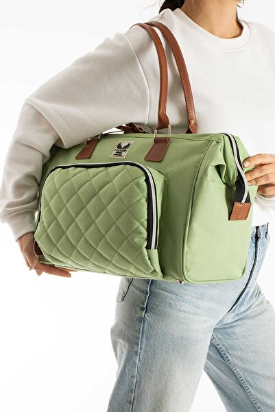 Çanta Trend حقيبةنا للعناية بالطفل