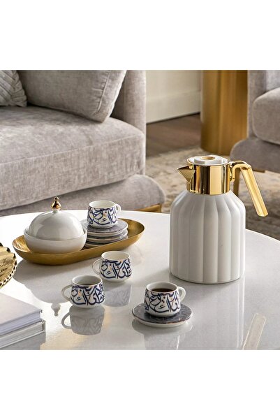 Generic Samayra Vacuum Flask - 1 L