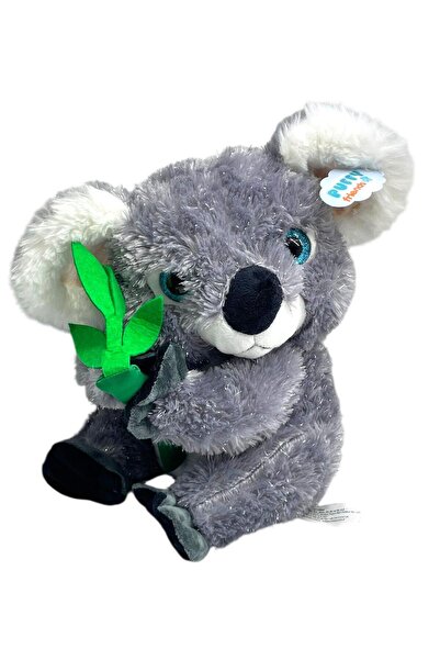 SCOWETTO 35 cm Toy Plush Koala