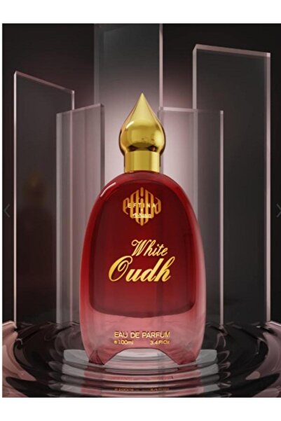 Al Nuaim EFTINA by White Oudh Eau De Parfum EDP Long Lasting Luxury Perfumes ...