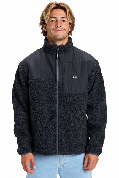 Quiksilver Ανδρικό Φλις EQYPF03076-KSH0 Ναυτικό Μπλε