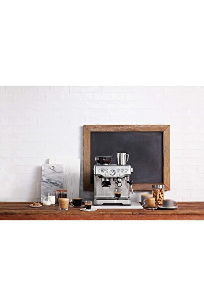 Sage SES875BSS5GSA1 Barista Express Espresso Machine coffee machine