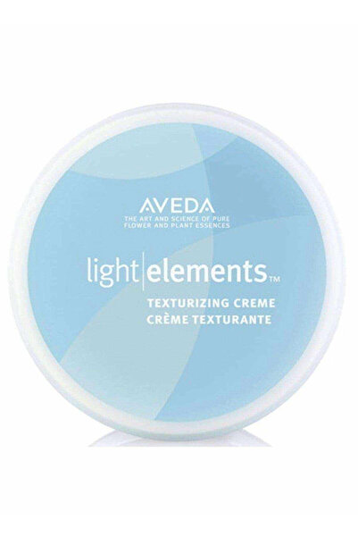 Aveda Light Elements Ağırlık Yapmayan Saç Şekillendirici Krem 75ml