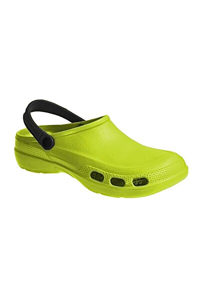 Lemigo Medyk Green Eva Ultra Light Slippers (817)