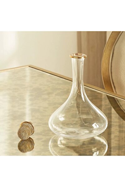 Generic Morinda Glass Decanter - 1.8 L