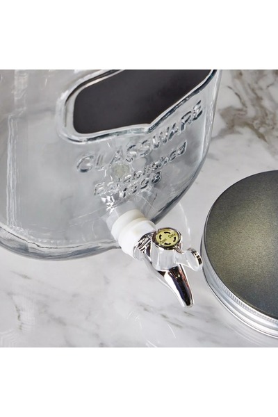 Generic Fiesta Beverage Dispenser - 7.5 L